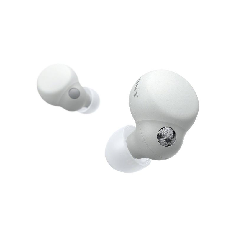 Sony LinkBuds S True Wireless Bluetooth Noise-Canceling Earbuds, 1 of 12