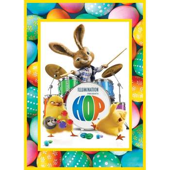 Hop (Easter Egg Line Look) (DVD)