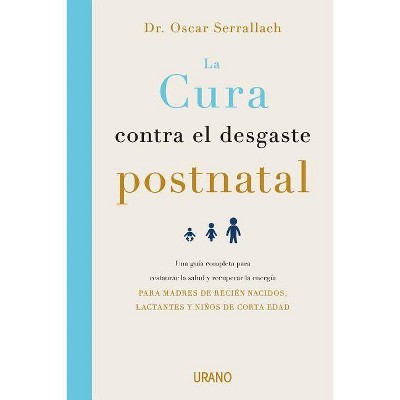  Cura Contra El Desgaste Postnatal, La - by  Oscar Serrallach (Paperback) 