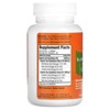 SeaBuckWonders Sea Buckthorn Oil Blend, Omega-7 Complete, 120 Softgels (500 mg per Softgel) - 2 of 2
