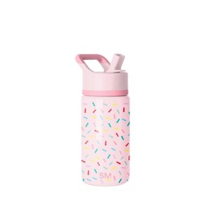 Simple Modern 14oz Summit Water Bottle - 1 of 3