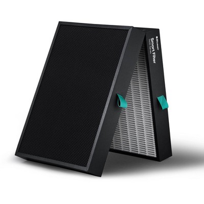 Blueair Replacement Filter Smart Filter with RFID Chip 7400 White