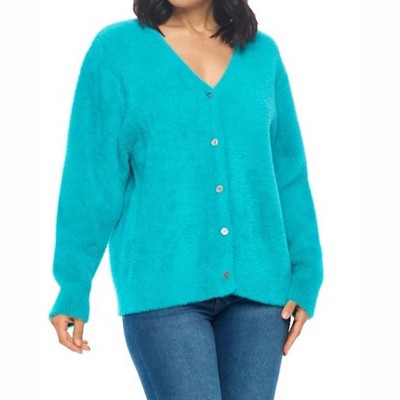 Women's Marisol Cardigan Sweater - Aryeh