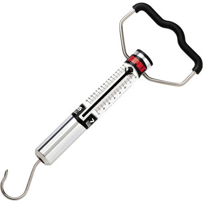 Rapala 15 lb. Mechanical Tube Fishing Scale