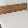 PAGED Gel Memory Foam Mattress California King Size Mattress with Cooling Cover for Bedroom - 2 of 4