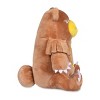 Pokemon Center: Sitting Cuties: Ursaring Plush # 217 -  Generation 2 - 6 In - 3 of 4