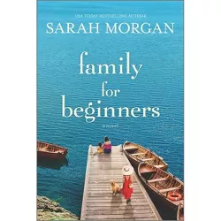 Family for Beginners - by Sarah Morgan