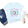 Simply Sage Market Women's Golf Babe Short Sleeve Graphic Tee - 3 of 3