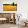 Stupell Industries Autumn Memory Landscape Framed Giclee Art - 3 of 4