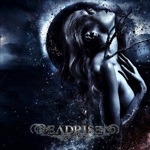 Deadrisen - Deadrisen (CD) - 1 of 1