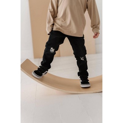 Boy's Denim Skinny Jeans - babysprouts