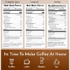 Syruvia Variety Pack - Pumpkin Spice, Caramel & Vanilla Syrup 25.4 Fl oz (3-Pack) - 2 of 4