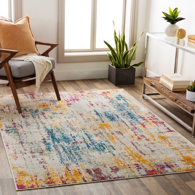 Mark & Day Cornwerd Woven Indoor Area Rugs