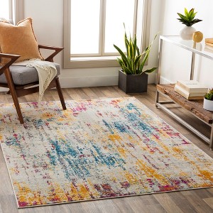 Mark & Day Cornwerd Woven Indoor Area Rugs - 1 of 4