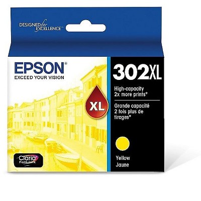 target epson ink