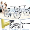 Aukfa 26 Inch Beach Cruiser Bike - Single Speed Cruiser with Coaster Brake for Men & Women - Multiple Colors - 3 of 4