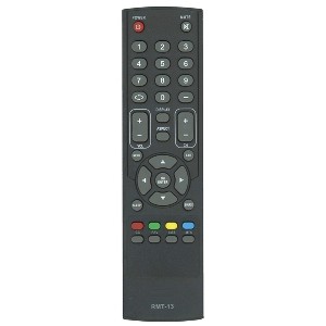 Dan’s Originals for Westinghouse RMT13 TV Remote Control - 1 of 2