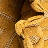 Unique Loom    Outdoor Trellis Textured Spatial Area Rug - 4 of 4