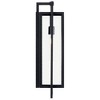 Kichler Lighting Goson 1 - Light Wall Light in  Black - 4 of 4