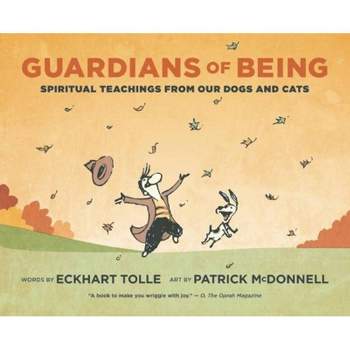 Guardians of Being - (Paperback)
