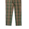 Women's Tapered Plaid Pants - ON THIS DAY - 4 of 4