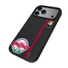 MLB Cooperstown East Teams Sidebar MagSafe Compatible Cell Phone Case for Apple iPhone 17 Series - 2 of 4