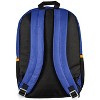 Dragon Ball Z Character Panel Character Molded Eva Backpack - 2 of 4