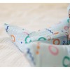 Ola! Otter Sleepsuit with Footsie - Free Float - 4 of 4
