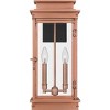 Noelle 2-Light Outdoor Wall Lantern - 3 of 4