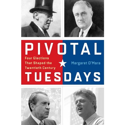Pivotal Tuesdays - by Margaret O'Mara