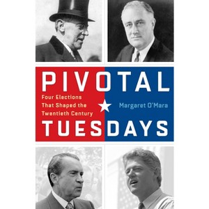 Pivotal Tuesdays - by Margaret O'Mara - 1 of 1