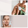 Unique Bargains Shower Silicone Body Scrubber 1 Pc - 4 of 4