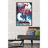 Trends International Marvel Thor: Love and Thunder - Mighty Thor Comic Framed Wall Poster Prints - 2 of 4