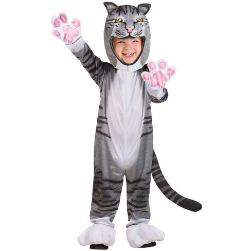 Cat costume hotsell 18 months