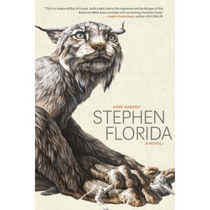 Stephen Florida - by  Gabe Habash (Paperback) - 1 of 1