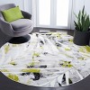 Skyler SKY189 Power Loomed Indoor Rugs - Safavieh - 2 of 3
