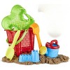 Click N' Play Beach Toys for Kids- 13pc, Multicolored - 4 of 4