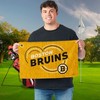 NHL Droplets Golf Waffle Fan Towel - 2 of 4