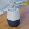Host Wine Freeze Pro Cooling Cup - Stainless Steel Double Wall Insulated Wine Tumbler Freezable Cup - Wine Glasses, 12oz, Silver Finish - 4 of 4