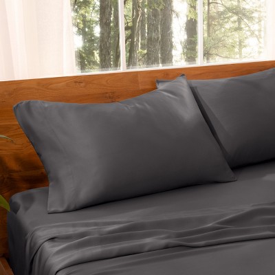 TENCEL™ Lyocell Pillowcase Set by Bare Home