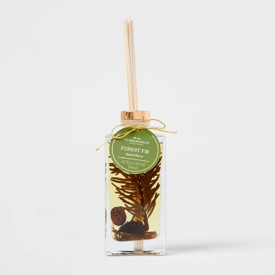 140ml Forest Fir Reed Diffuser - Threshold™