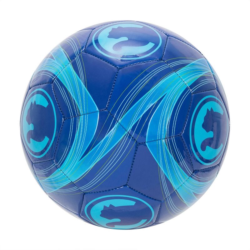 ProCat by Puma Cyclone Sports Ball - Blue, 2 of 4
