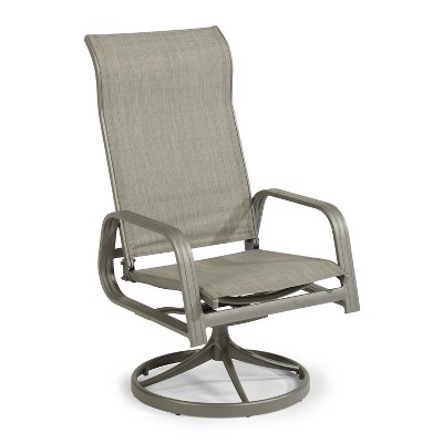 target swivel patio chairs