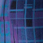 purple abstract plaid