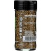 Spicely Organics - Organic Cumin Seeds - Whole - Case of 3/1.7 oz - 4 of 4