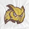 Men's Rowan University Official Distressed Primary Logo T-Shirt - 2 of 4