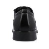 Vance Co. Mens Vincent Plain Toe Oxford - 3 of 4
