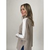 Women's Ali Turtleneck Sweater - SIX/FIFTY - 3 of 3