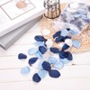 Unique Bargains Reusable Wedding Party Decoration Silk Artificial Flower Petals - 4 of 4
