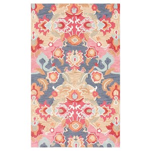 nuLOOM Hand Tufted Felicity Accent Rug (3